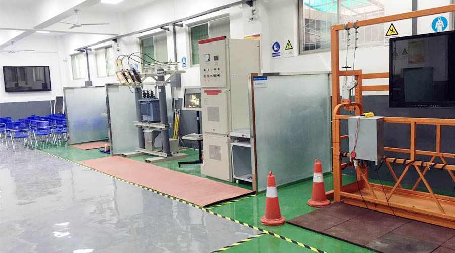 特种作业考核系统(图1) 特种作业考核系统(图1)